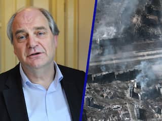 Defensie-expert Ko Colijn legt uit op welke manier de NAVO Oekraïne helpt