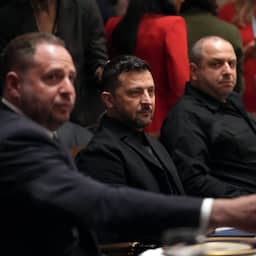 Zelensky wil deze week nog naar Trump om een deal te sluiten over vredesplan