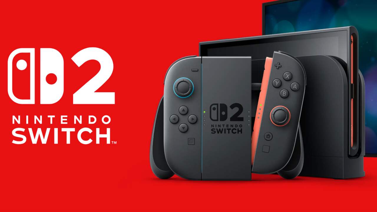 Nintendo Verhoogt Prijs Switch 2 Naar 500 Euro Tweakers NU nl Nintendo Verhoogt Prijs Switch 2 Naar 500 Euro Tweakers NU nl