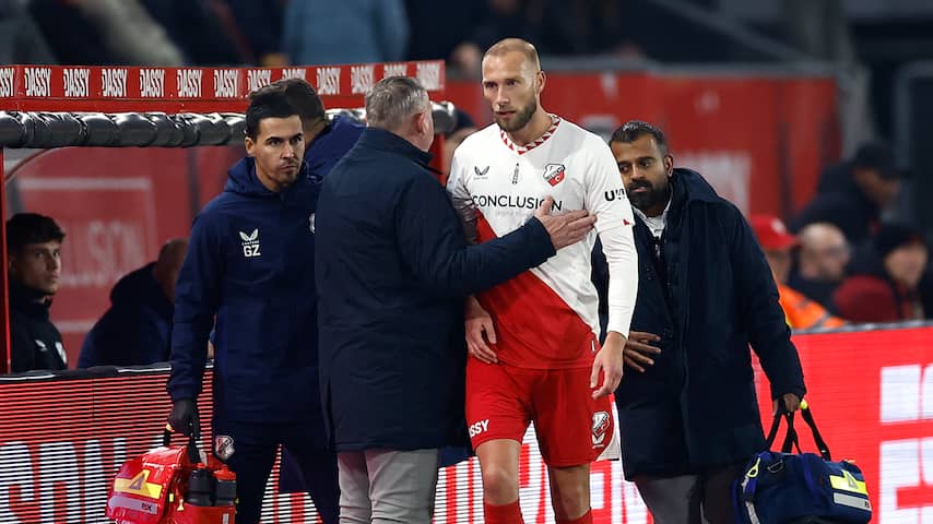 FC Utrecht verrast in Eredivisie: 'Er is hier iets speciaals gaande
