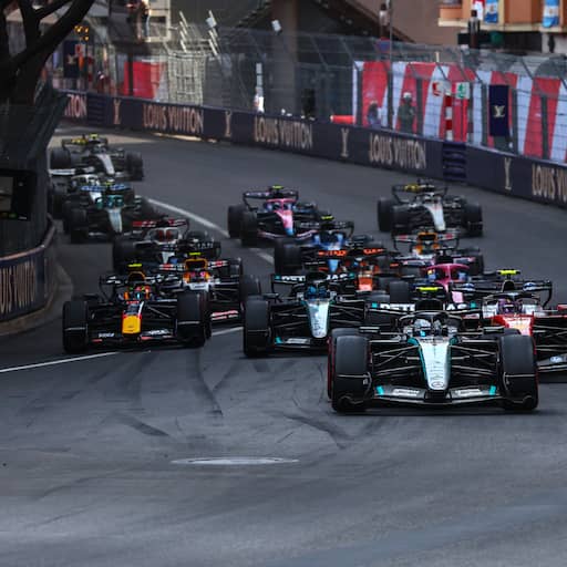 Illustratie bij: Formule 1-kalender van 2027 bekend: liefst tien sprintraces, primeur voor Monaco