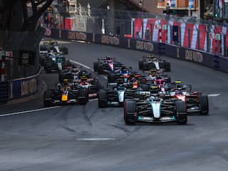 Formule 1-kalender van 2027 bekend: liefst tien sprintraces, primeur voor Monaco