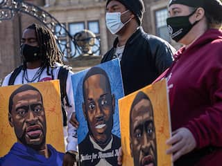 Proces tegen agent rondom dood George Floyd van start: dit moet je weten