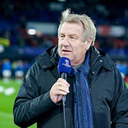 Televisiecarrière voetbalanalyticus Jan Boskamp ten einde: 'Het is mooi zo'