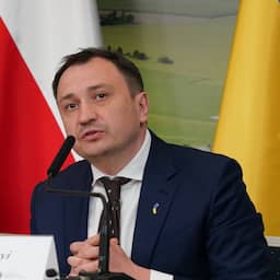Oekraïense rechter beveelt arrestatie minister die sjoemelde met landbouwgrond