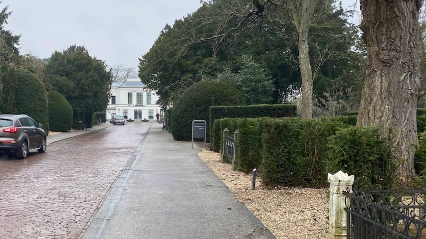Twee nieuwe verdachten verhoord in onderzoek naar grafroof Den Haag