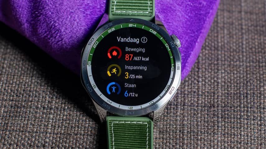 Huawei Watch GT 4 Een Goede Smartwatch Met Beperkingen Tweakers NU nl huawei-watch-gt-4-een-goede-smartwatch-met-beperkingen-tweakers-nu-nl
