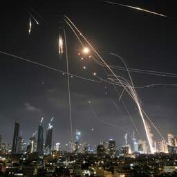 Live Midden-Oosten | Israëlische burgers mogen schuilkelders verlaten