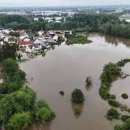 NU+ | Evacuaties en overstromingen in Duitsland: lopen we hier ook gevaar?