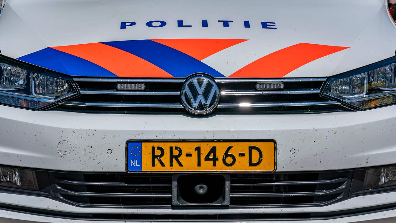 Agenten niet vervolgd voor doodschieten man in Fries Nieuwehorne