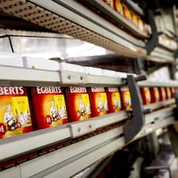 Moederbedrijf Douwe Egberts heeft weinig voordeel bij duurdere koffie