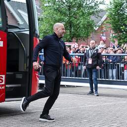 PSV begint met verwachte basiself aan kampioensduel met Sparta