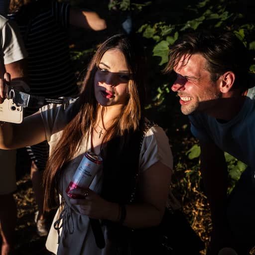 Zeker achttien mensen hebben oogschade door zonsverduistering