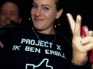Dutch Project X Project X | NU - Het laatste nieuws het eerst op NU.nl