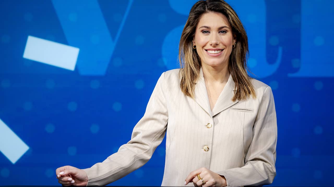 Redactie Nieuws van de Dag noemt vertrek van Malou Petter 'dapper' besluit  | Media | NU.nl