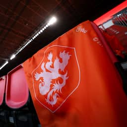 Live Nations League | Van Dijk speelt jubileumduel, Koopmeiners begint achterin