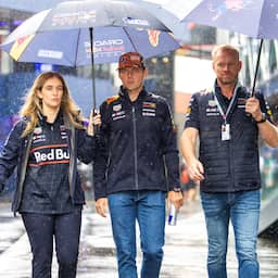 Verstappen zal ook na 2026 in Zandvoort racen: 'Het circuit gaat niet weg'