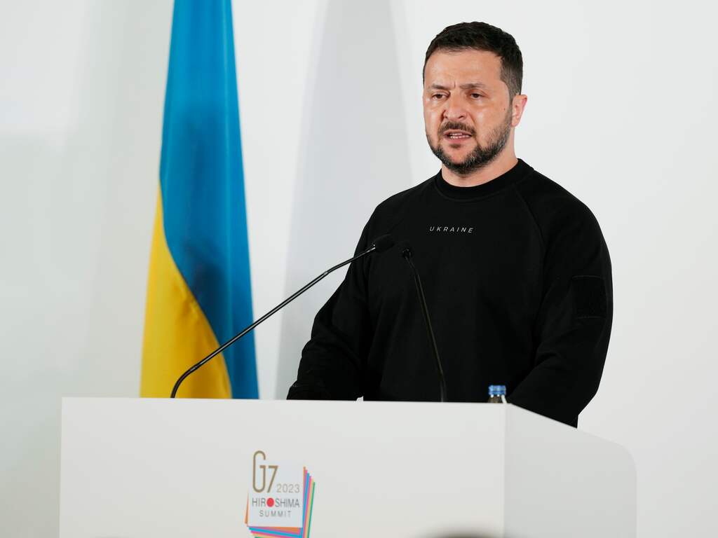 Russen claimen inname Bakhmut, terwijl Oekraïne ontkent