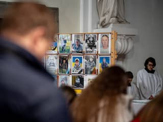 Zelensky: Na twee jaar oorlog zijn er 31.000 Oekraïense soldaten omgekomen