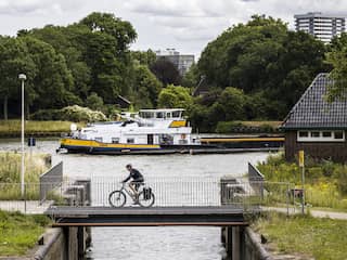 Amsterdam-Rijnkanaal