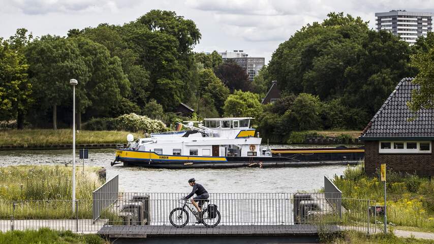 Amsterdam-Rijnkanaal