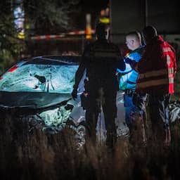 Teruglezen Nunspeet | Bestuurder die toeschouwers schepte is 56-jarige vrouw