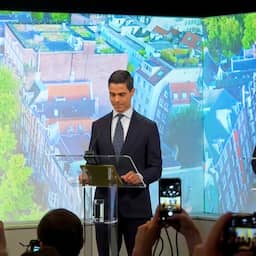 Video | Jetten hamert op samenwerking: 'Binnen en buiten de politiek'