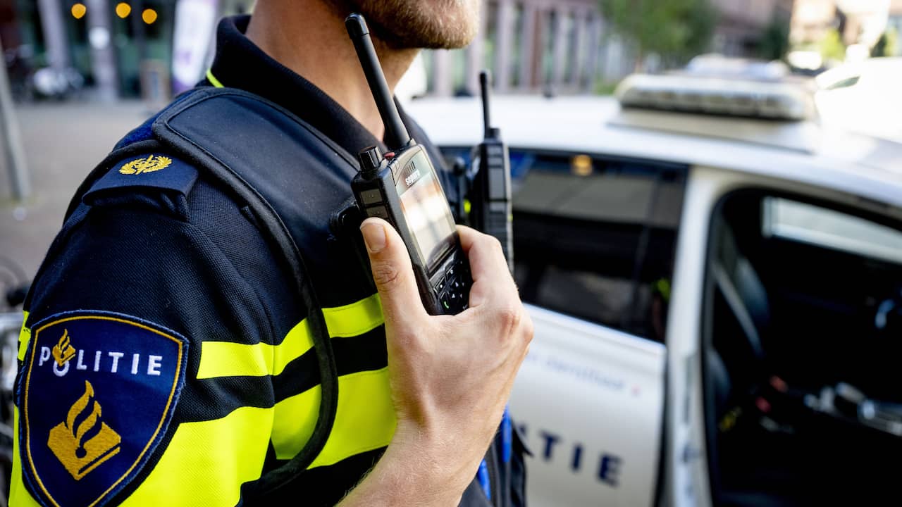 Opnieuw onthoofd dier aangetroffen in bos Capelle aan den IJssel