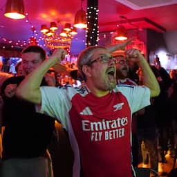 Live voetbal | Haaland schiet raak in slotfase, Arsenal nog steeds virtueel kampioen