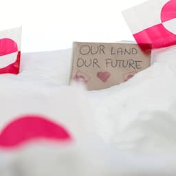 Deense ambtenaren waken voortaan 's nachts voor uitspraken Trump over Groenland