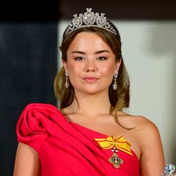 Prinses Ariane start na strenge selectie aan TU Delft: 'Titel maakt niet uit'