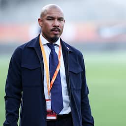Nigel de Jong had vier Oranje-kandidaten: 'Reiziger mogelijk optie in toekomst'