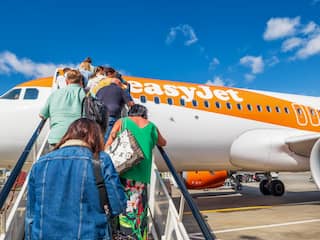 EasyJet stemt in met overnamebod van investeringsmaatschappij