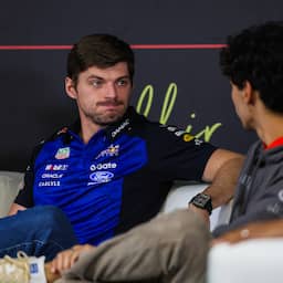 Live F1 | Red Bull-teambaas Mekies vreest niet voor gebrek aan interesse bij Verstappen