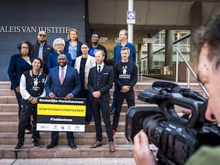 Coalitie tegen etnisch profileren: 'Is ook niet oké met goede bedoelingen'