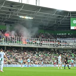 Live Eredivisie | Feyenoord zonder Steijn begonnen aan duel bij Groningen