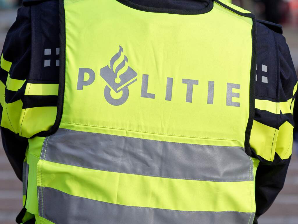 In Spanbroek ontvoerde man maakt het goed, politie is zeker van een misdrijf