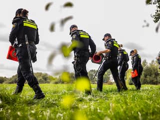 ME vindt meerdere wapens in zaak Overasselt, link met geweld wordt onderzocht