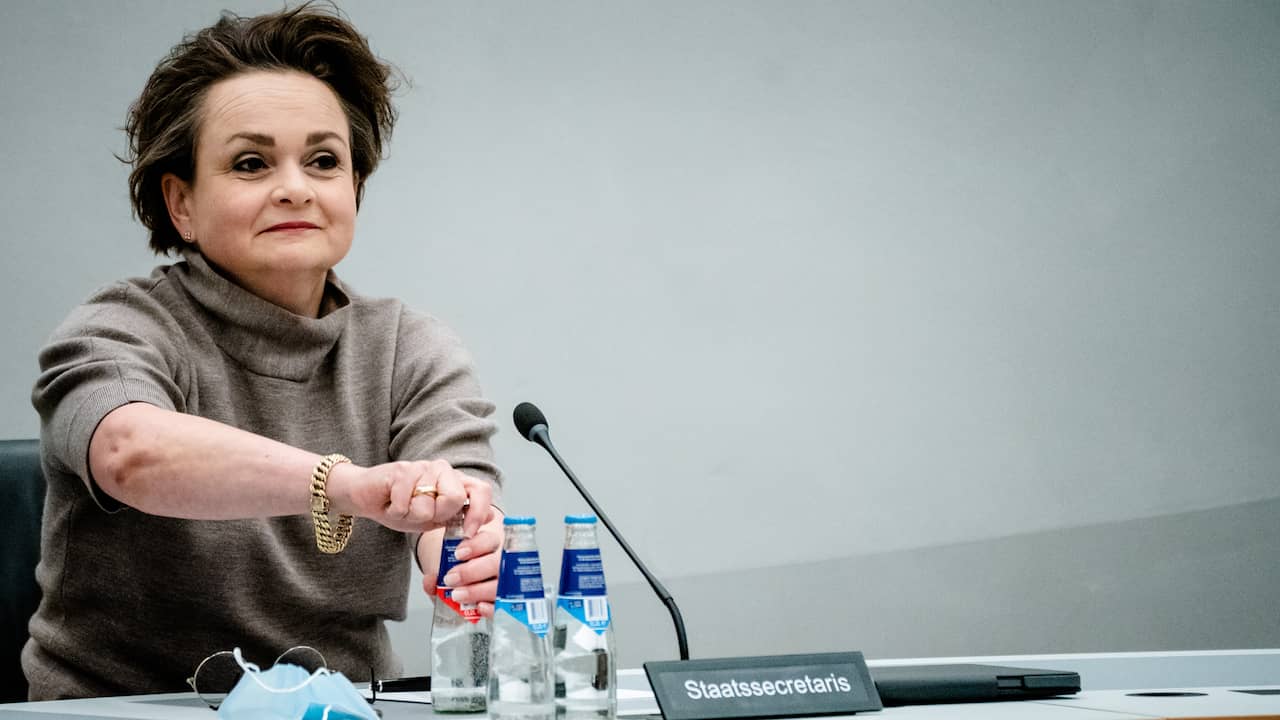 Wat doet een staatssecretaris en wat is het verschil met een minister