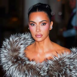 Kim Kardashian gezakt voor rechtenexamen: 'Speel er nog wel een op tv'