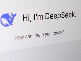 Zorgen over datalek bij Chinese chatbot DeepSeek: 'Miljoen gesprekken gelekt'