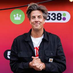 Rob Kemps vindt het moeilijk dat hij kinderen niet elke week ziet: 'Echt last van'