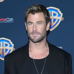 Chris Hemsworth vindt dat hij parodie van zichzelf werd in vierde Thor-film