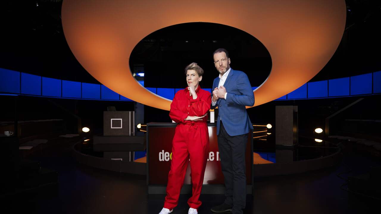 Foto bij De slimste mens vanavond niet uitgezonden na overlijden Paulien Cornelisse
