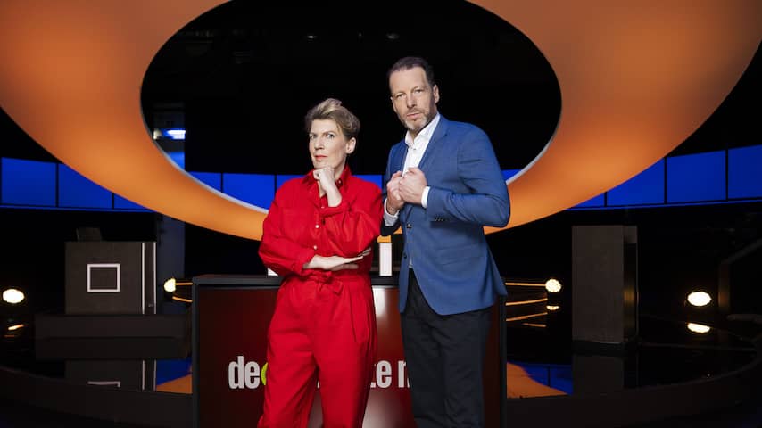 De slimste mens woensdag niet uitgezonden na overlijden Paulien Cornelisse