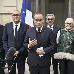 Marseille stelt samenscholingsverbod in na rellen, Franse premier wil avondklok