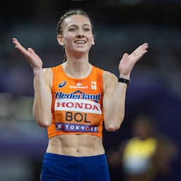 Dagprogramma EK atletiek | Broeders-Bol komt voor het eerst in actie