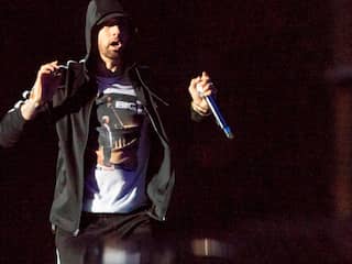 Eminem | NU - Het laatste nieuws het eerst op NU.nl