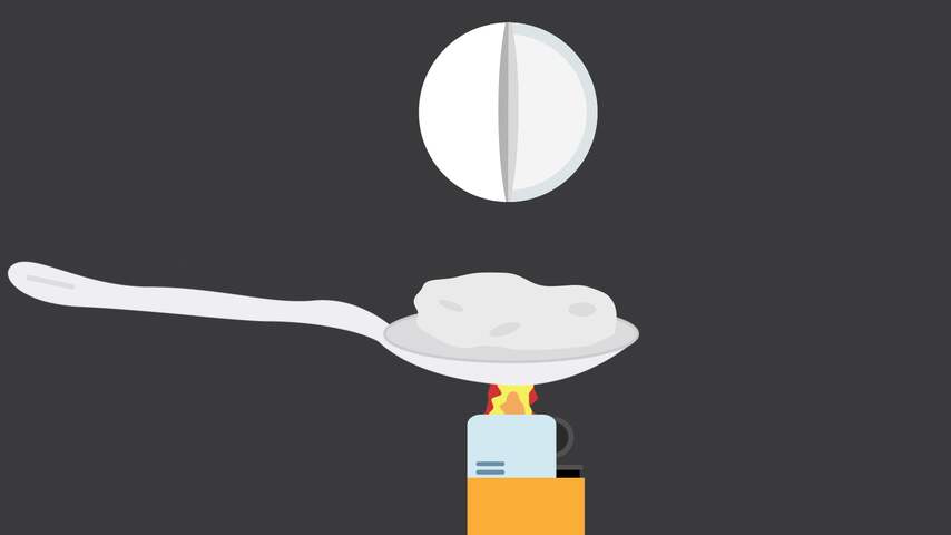 Wat is fentanyl, de dodelijkste drug in de VS?