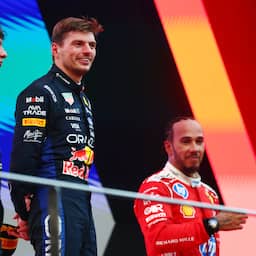 F1-coureurs over 'bizarre' formatieronde in Maleisië: 'Leek wel de LEGO-race'
